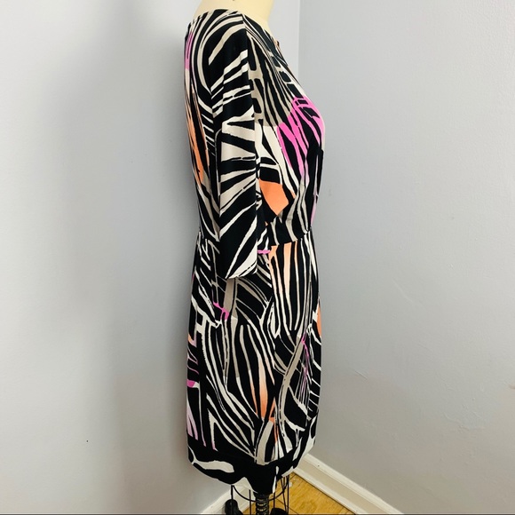 Cache Dress - Picture 4 of 8